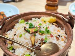 -一坐一忘云南菜(卓悦中心)