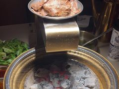 -西塔老太太泥炉烤肉(温州首店万象城黑金店)