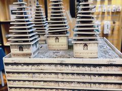 -北京石刻艺术博物馆(五塔寺)