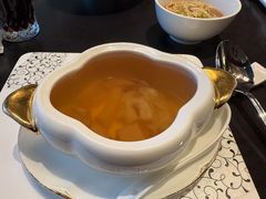 -北京饭店谭家菜