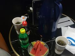 -华夏良子·足道SPA艾灸(金皇大厦店)