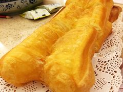 -点都德(大茶楼店)