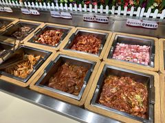 -比尔森韩式烤肉自助(国商店)