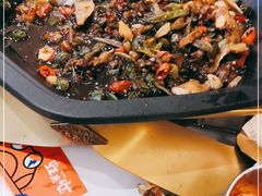 -蛙来哒(方圆荟店)