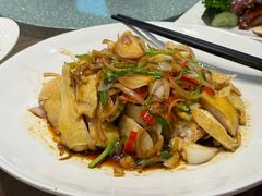 -庄氏祥记家常食府(国瑞建材家居博览中心店)