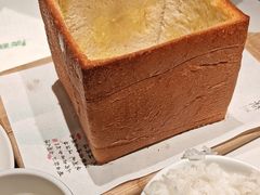 -绿茶餐厅(滨海万达广场店)