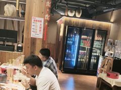 -串盟烧烤大排档·长沙美食地标(星沙店)