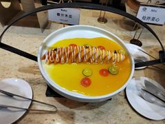 -芭菲盛宴·环球美食(锦城万达广场店)