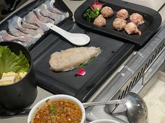 -海底捞火锅(石狮泰禾广场店)