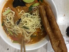 -许记大碗皮肚面馆(三条巷店)