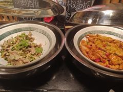 -OPEN開全日自助餐厅·牛肉火锅·海鲜(佛山希尔顿酒店)