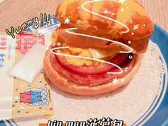 -敏华冰厅(天河城店)