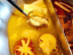 -湊湊火锅·茶憩(和平大悦城店)