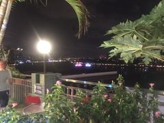 -盛港湾海鲜食府(黄沙店)