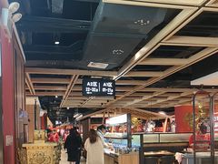 -季季红火锅(长沙步行街店)