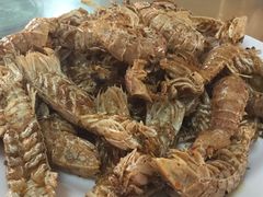 -明记海鲜美食老字号(明记总店)