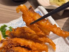 -小山日本料理(兴业太古汇店)
