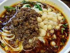 -老地方猫儿面(磁器口店)