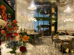大堂-桐爷小馆(广渠门店)