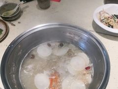 -九府羊鲜羊火锅·烧烤(任丘东风美食街店)