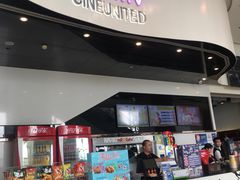 -南丰汇(新港东路店)