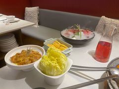 -川越泰火锅(吉利大厦店)