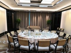 包厢-Yan Ting宴庭中餐厅-长沙瑞吉酒店(运达店)