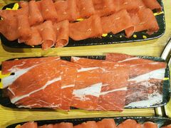 -一井烧肉·活鳗·寿司(望京SOHO店)