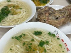 -老四季(总店)