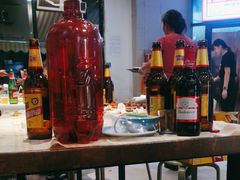 -527烧烤·龙虾·精酿酒(小石城美乐城店)