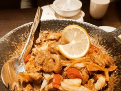 -桂小厨广西菜(万象城店)