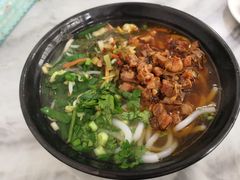 -再回首鸡肉米线(人民路一店)