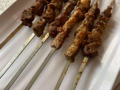 -巴依老爷新疆美食(望京小街店)