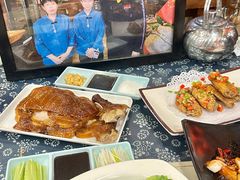 -玉桥餐厅(天坛店)