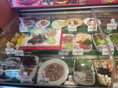 -大明王朝·南京菜(墨香路店)