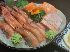 -福樱兰海鲜放题铁板烧(加州店)