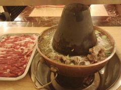 android_upload_pic-月圆火锅(宁海东路二店)