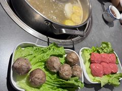 -贵宾牛·潮汕牛肉火锅(珠池总店)
