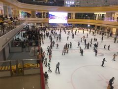 -冠军冰场CHAMPION RINK(苏州中心商场店)