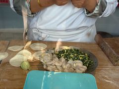 -必点海鲜·海肠捞饭·鲅鱼水饺(滨江道店)