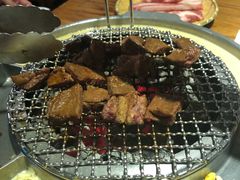 -紫霞门韩国料理烤肉(深南东路店)