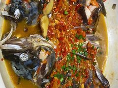 -俏湘厨•地道湘菜(建华南路店)