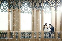 -施华洛婚纱摄影会所(范阳中路店)