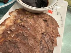 -福来居烤鸭店(天坛二店)