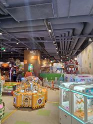 -幻贝家儿童乐园(苏州中心店)