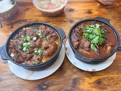 -沈妈砂锅(光华村店)