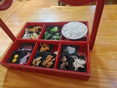 -勺子米线·云南传统小吃市集(四方街店)