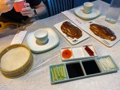 -金家老三饭庄(常营店)