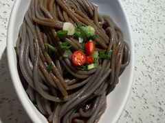 -鱼酷活鱼烤鱼(新世界城店)