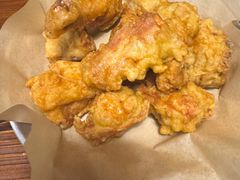 -一乐韩国炸鸡(梅江店)